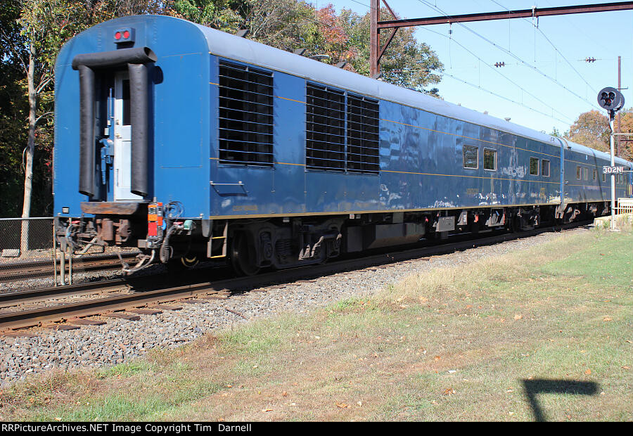 CSX 994363 Kentucky